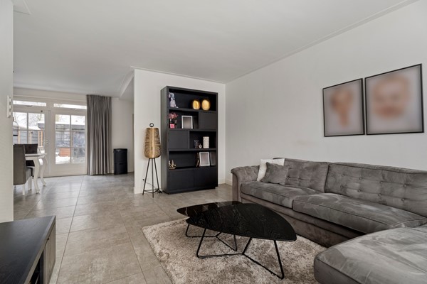 Medium property photo - Goudvink 2, 3752 NP Bunschoten-Spakenburg